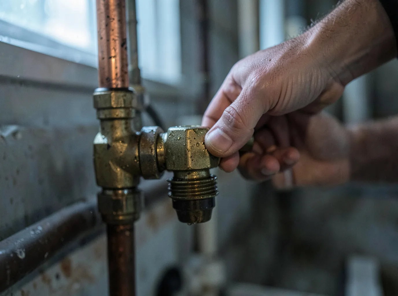Emergency Plumber Marks, MS FAQs